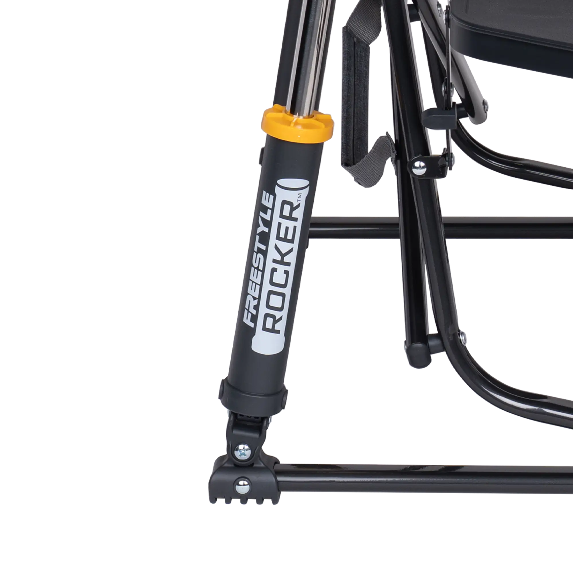 Freestyle Rocker™ with Side Table