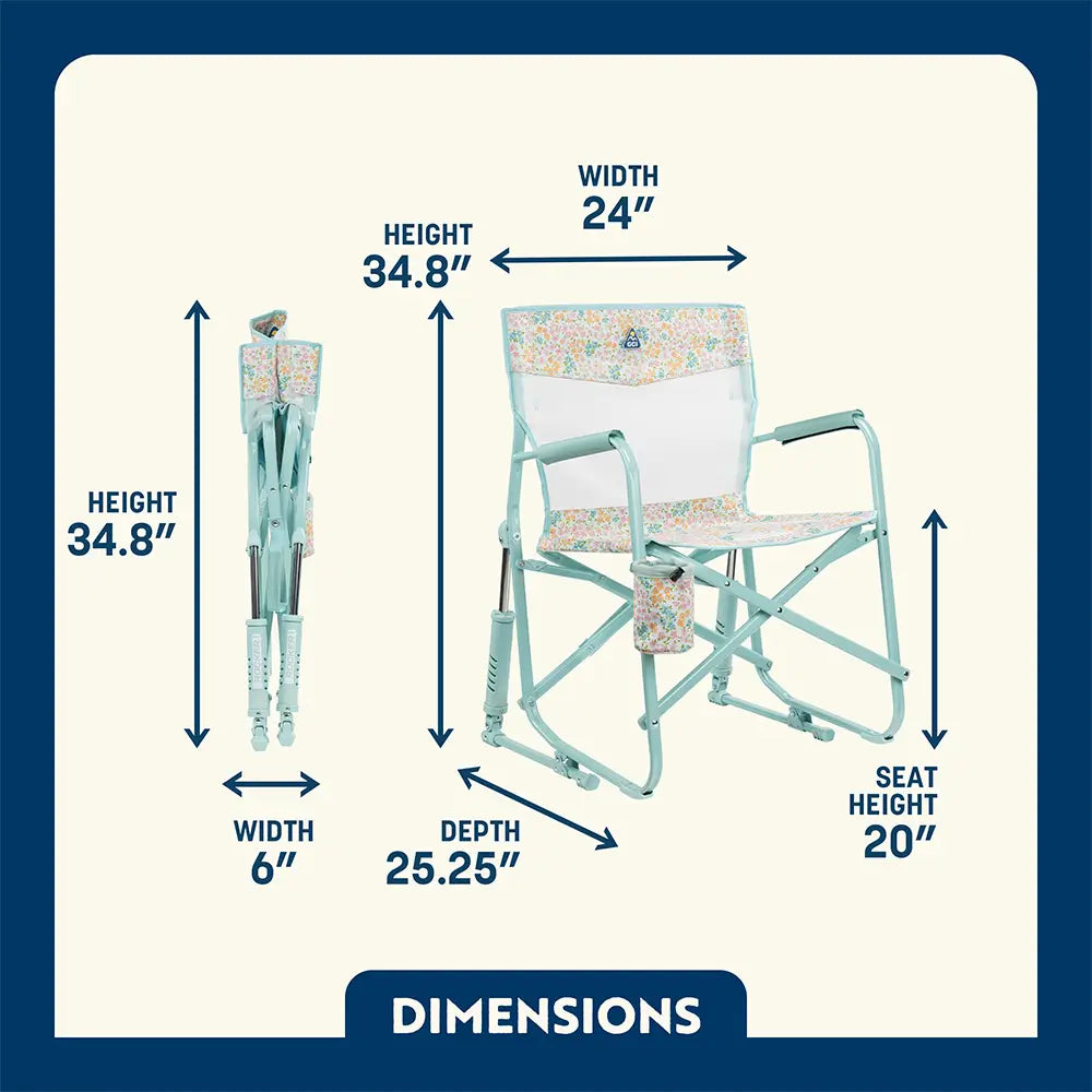 Freestyle Rocker Elite™
